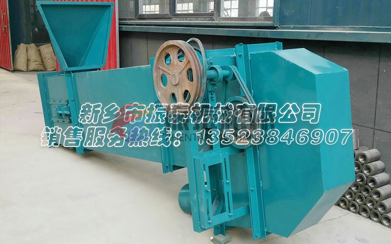 垂直斗式提升机回料过多怎么办？解决办法有哪些？