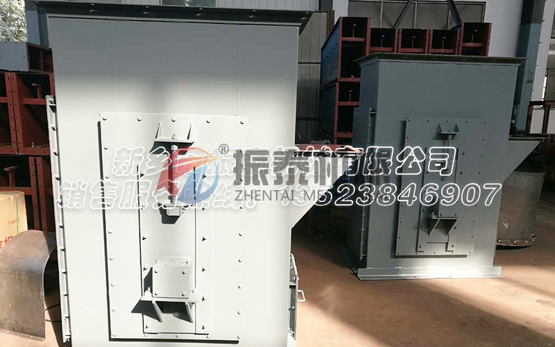 如何控制斗式提升机回流量 如何控制斗式提升机回流量