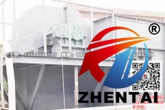 提升石灰石该选用哪种斗式提升机？