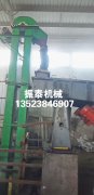 斗式提升机加变频器的作用